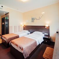 Номер "Стандарт 2кр."