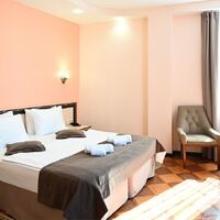 Стандарт Отеля Shine House