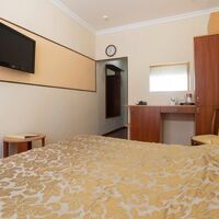 Номер "Стандарт 2м. ЛК"