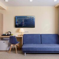 Номер "Стандарт улучшенный кор.5"