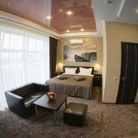 Люкс Отеля Дом