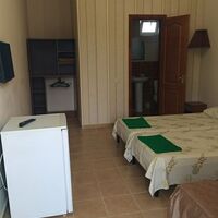 Номер "Стандарт 3м. с кондиционером"