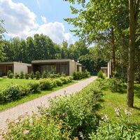 Номер "Коттедж Ваби-Саби 3комн."