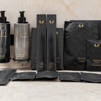 Номер "Делюкс Сюит"