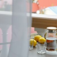 Номер "Wind Rose Делюкс улучшенный"