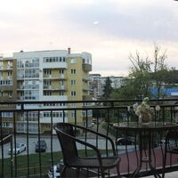 Номер "Супериор семейный с балконом"