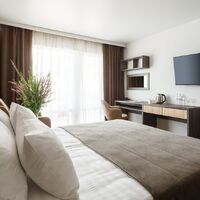 Номер "Стандарт"