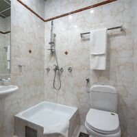 Номер "Апартаменты 2комн./ Apartments II"