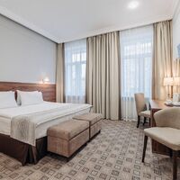 Стандарт 2-местный Отеля Багратион