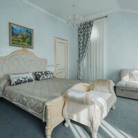 Вилла 2-этажная "Паллада" Санатория Сосновая Роща