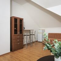 Номер "Семейный с балконом"