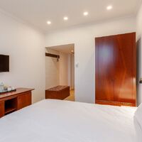 Номер "Стандарт без балкона"