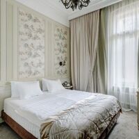 Стандарт Бутик-Отеля Града