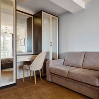 Номер "Люкс"