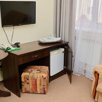 Номер "Стандарт 2м. (21-25  кв.м)"