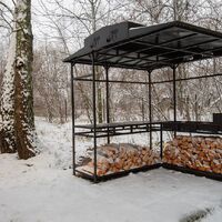 Номер "Фермерский дом"