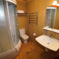 Номер "Семейный"