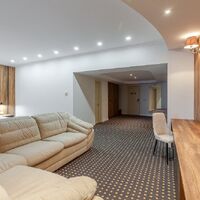 Номер "Семейный"