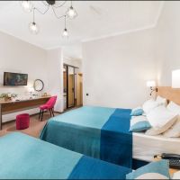 Номер "Стандарт улучшенный плюс"