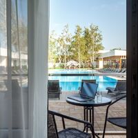 Номер "Стандарт (EXTRA BED)"