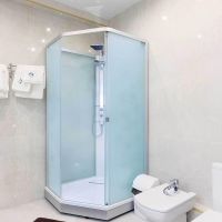 Номер "Люкс 2м."