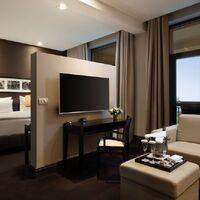 Номер "Делюкс (вид на море)"