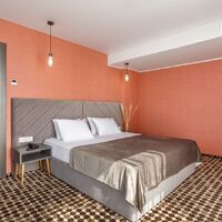 Номер "Апартаменты"