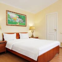 Стандарт (Доп.корпус) Парк-отеля Vnukovo Village Park Hotel & Spa