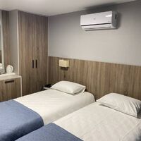 Комфорт стандартный Отеля Магнолия