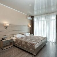 Номер 2-комнатный 4-местный коннект Отеля Gala Palmira