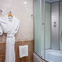 Номер "Супериор 1к. кор.2"