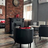 Номер "Люкс"