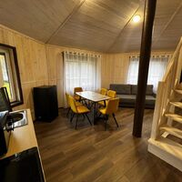 Номер "Коттедж 4м."