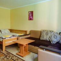 Стандарт 4-местный Отеля Лаура