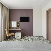 Номер "Апартаменты 3комн."