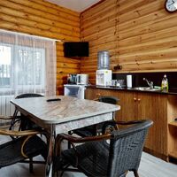 Номер "Коттедж (Студия)"