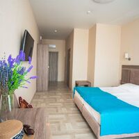 Комфорт 2-местный Отеля Русалма