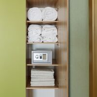 Номер "Апартаменты 4к."