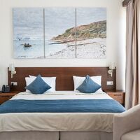 Номер "Джуниор с балконом  кор.1"