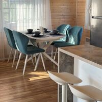 Номер "Коттедж \"Егерь Светлый\""