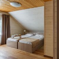 Дуплекс Гостиничного  Комплекса Инал