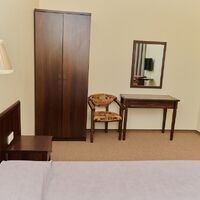 Номер "Стандарт 3м.2комн. (32 кв.м)"