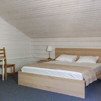 Стандарт Гостиничного  Комплекса Инал