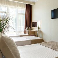 Номер "Стандарт 3м."