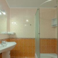 Номер "Улучшенный 1комн. (Главный корпус)"