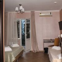 Номер "Супериор семейный с балконом"