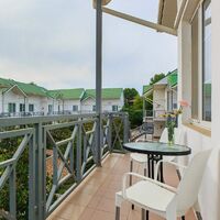 Номер "Апартаменты 2комн.2уровненые"