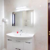 Номер "Люкс 2м."