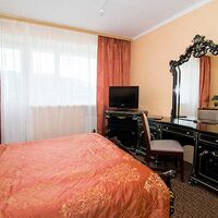 Номер "Люкс улучшенный"