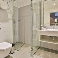 Номер "Люкс с 1 спальней"